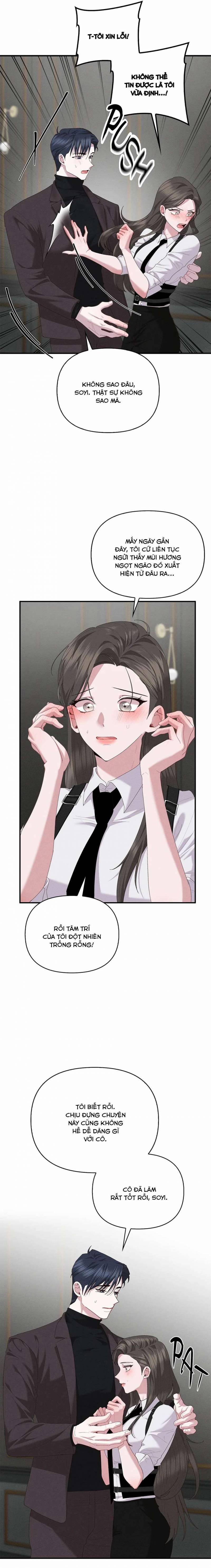 [18+] Nụ Hôn Máu 14 trang 5