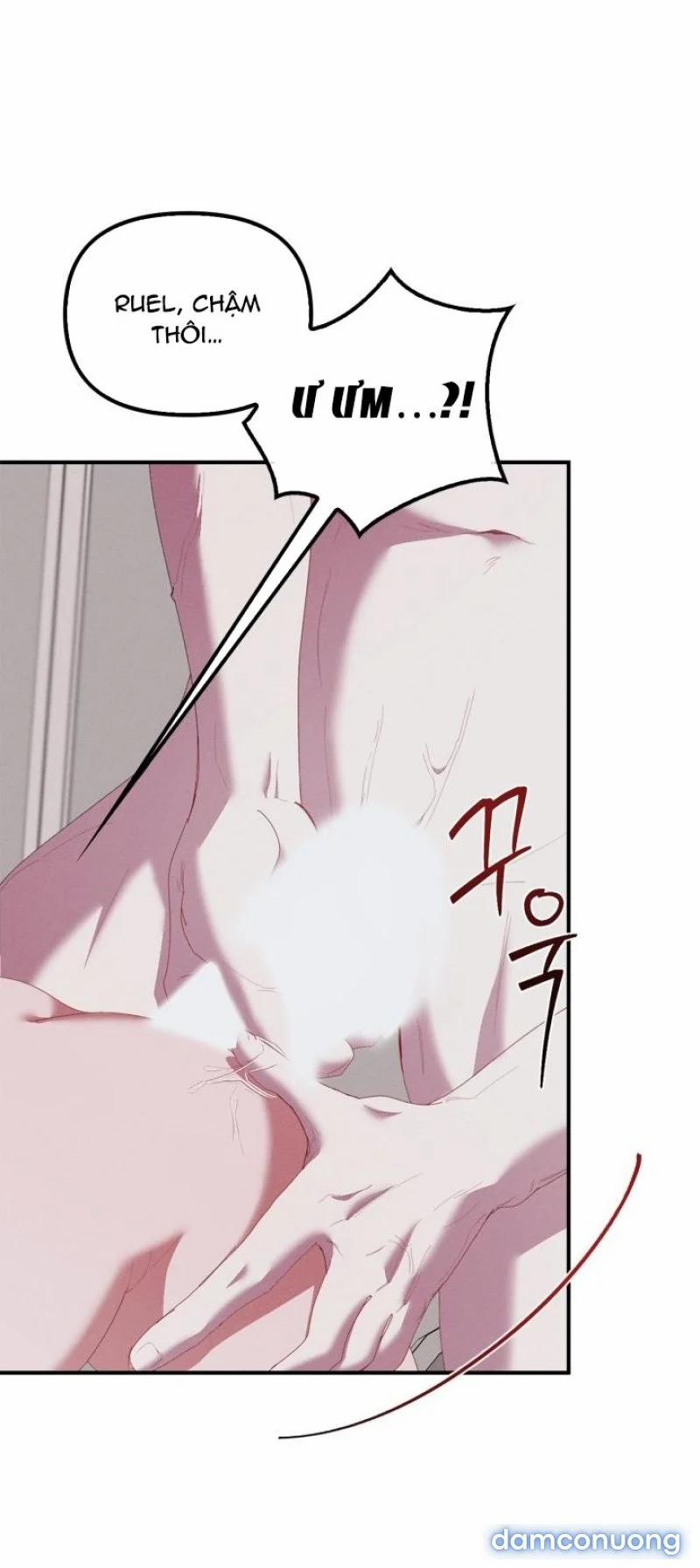 [18+] Nụ Hôn Máu 20 trang 3