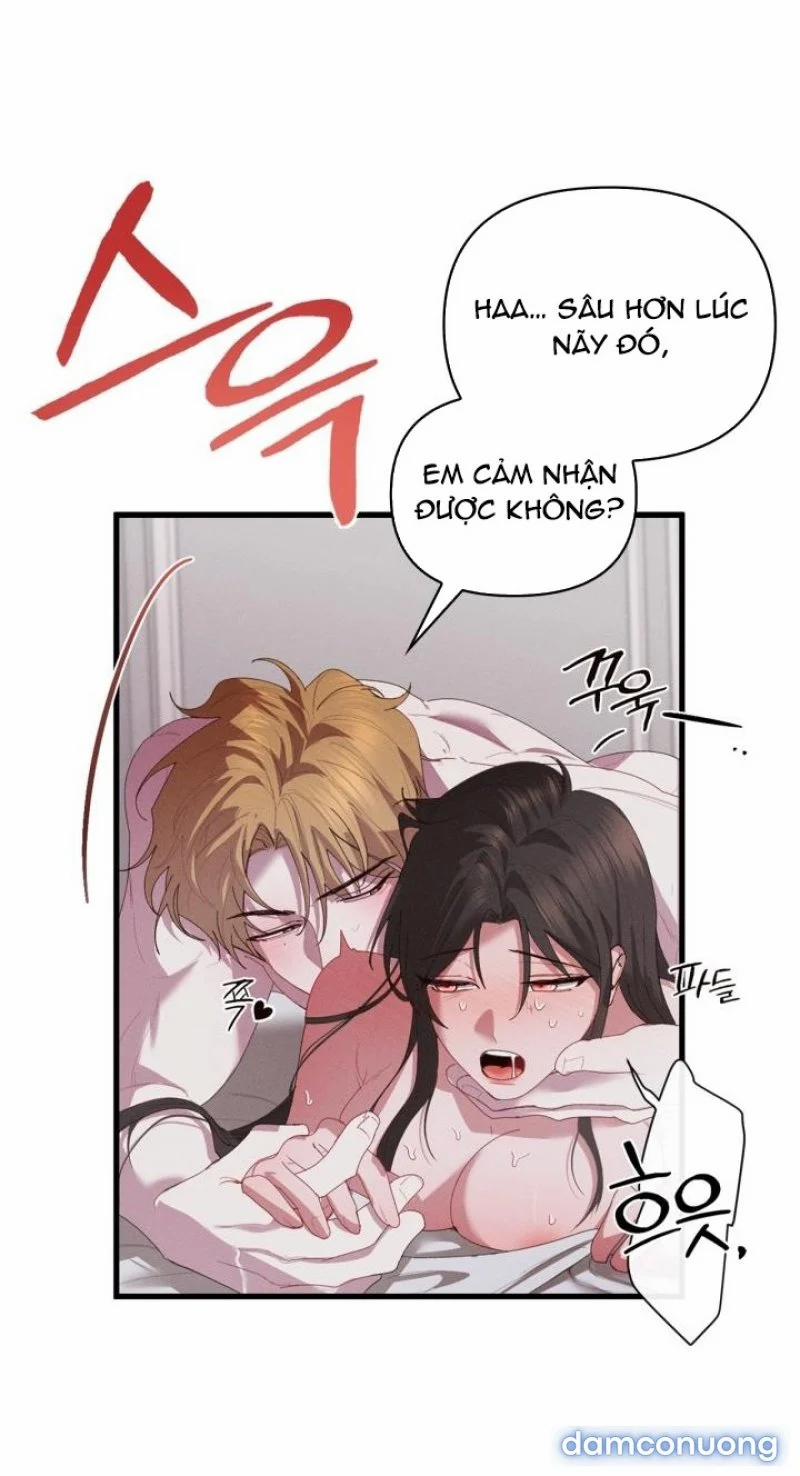 [18+] Nụ Hôn Máu 20 trang 6