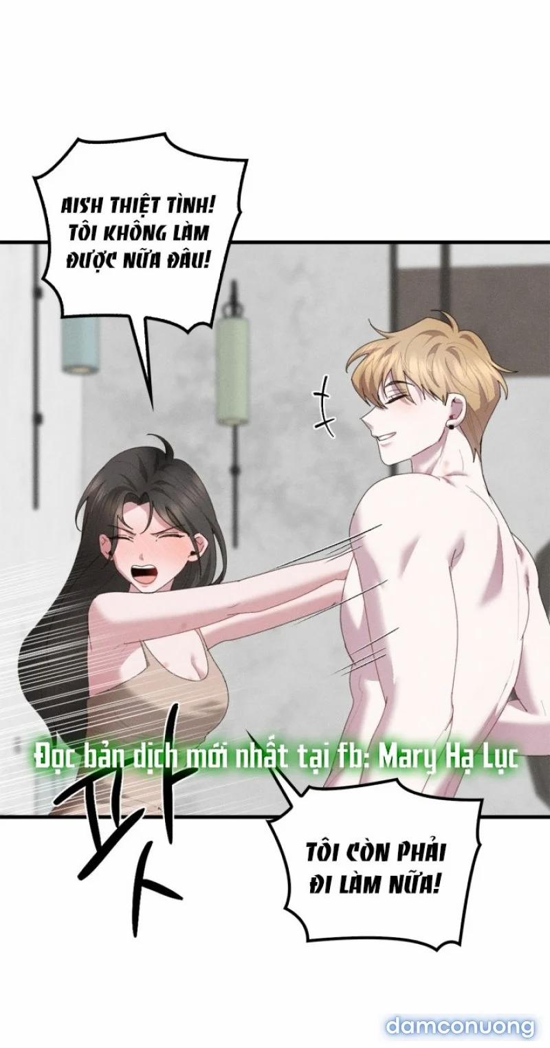 [18+] Nụ Hôn Máu 21 trang 1