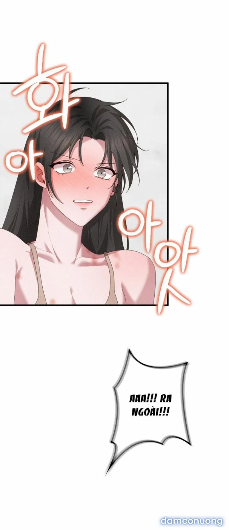 [18+] Nụ Hôn Máu 21 trang 4