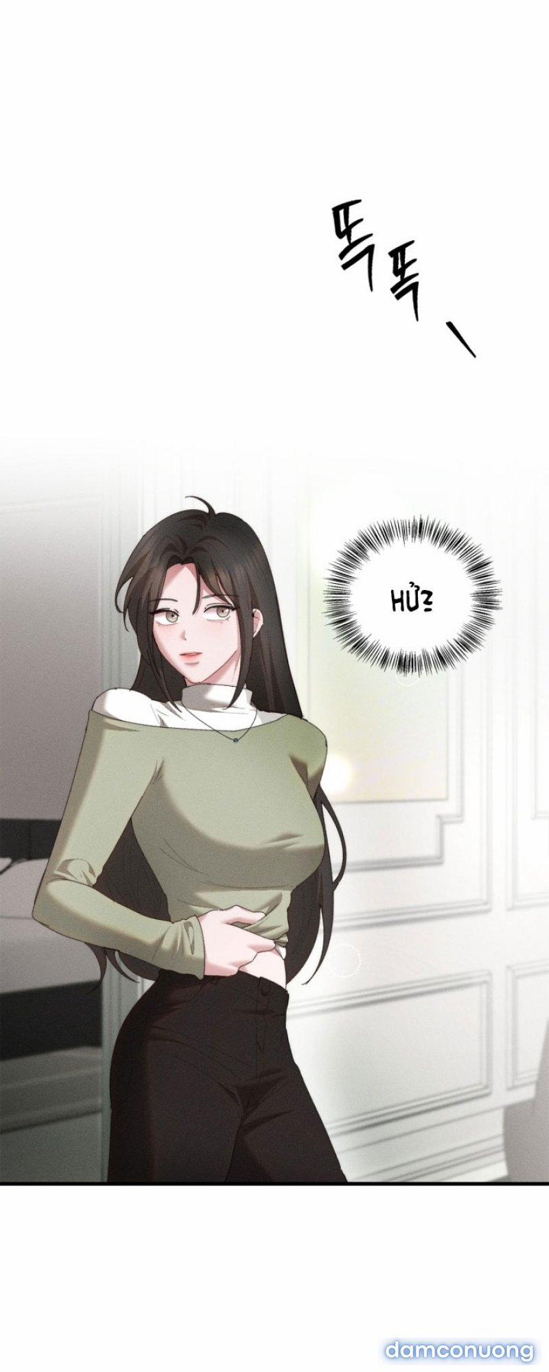 [18+] Nụ Hôn Máu 21 trang 6