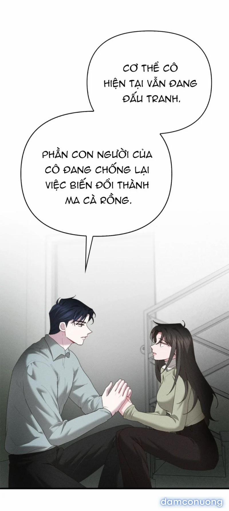 [18+] Nụ Hôn Máu 22 trang 6