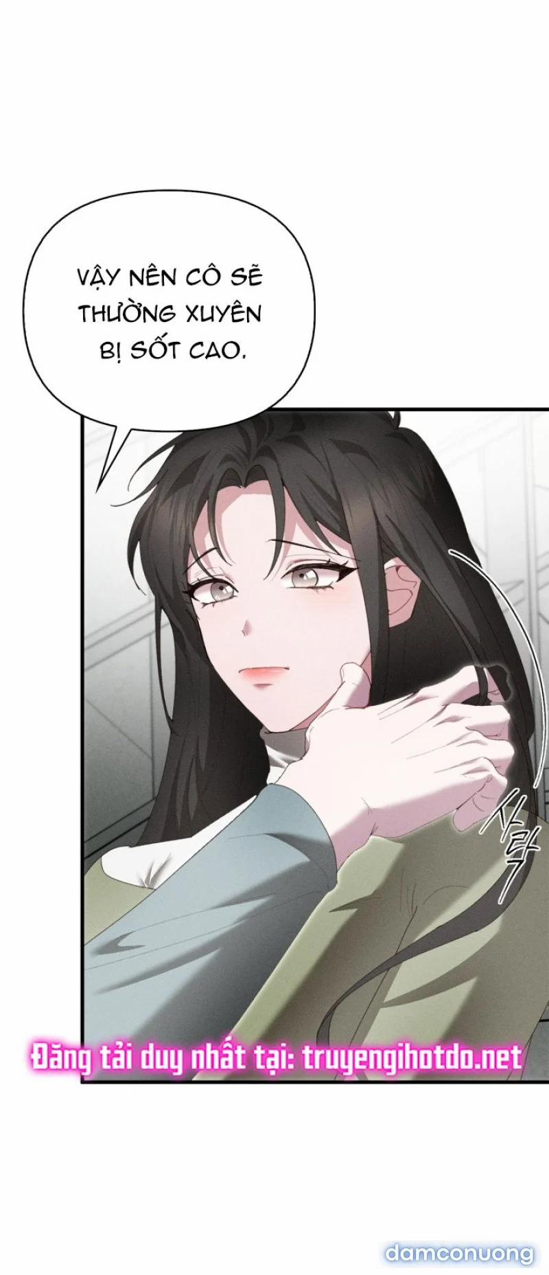 [18+] Nụ Hôn Máu 22 trang 7