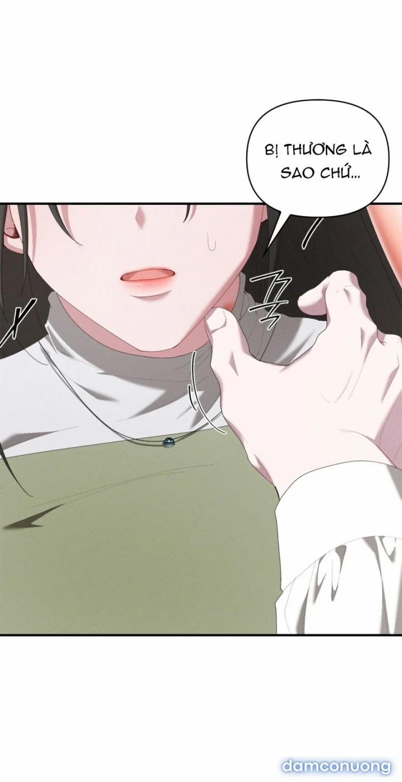 [18+] Nụ Hôn Máu 23 trang 2