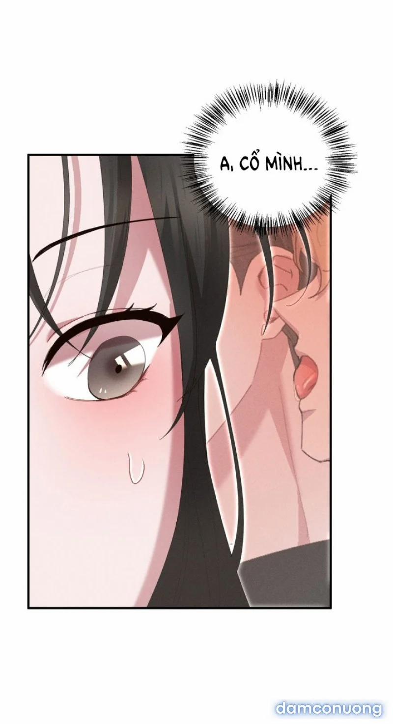[18+] Nụ Hôn Máu 23 trang 3