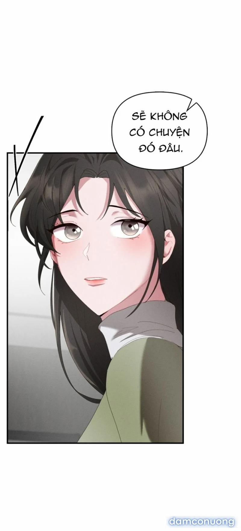 [18+] Nụ Hôn Máu 23 trang 8