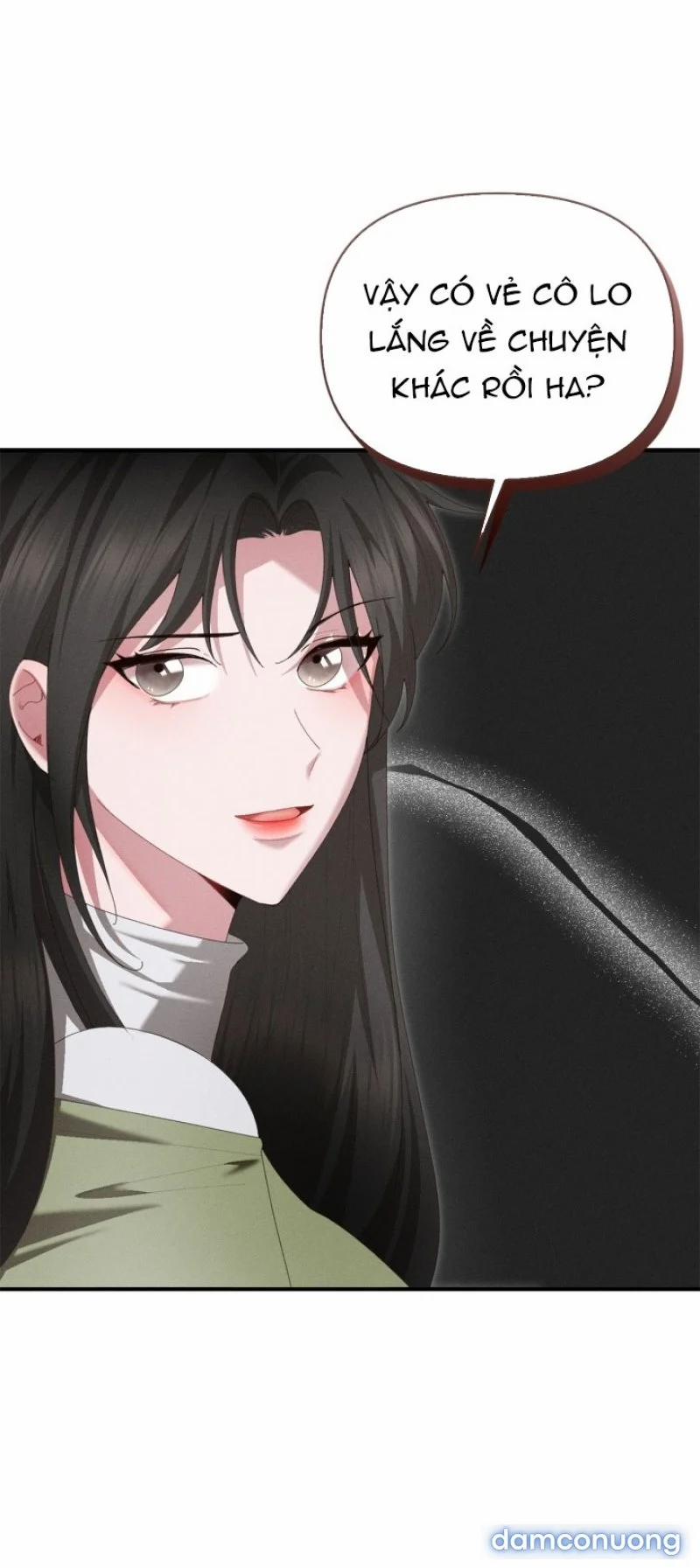 [18+] Nụ Hôn Máu 24 trang 3