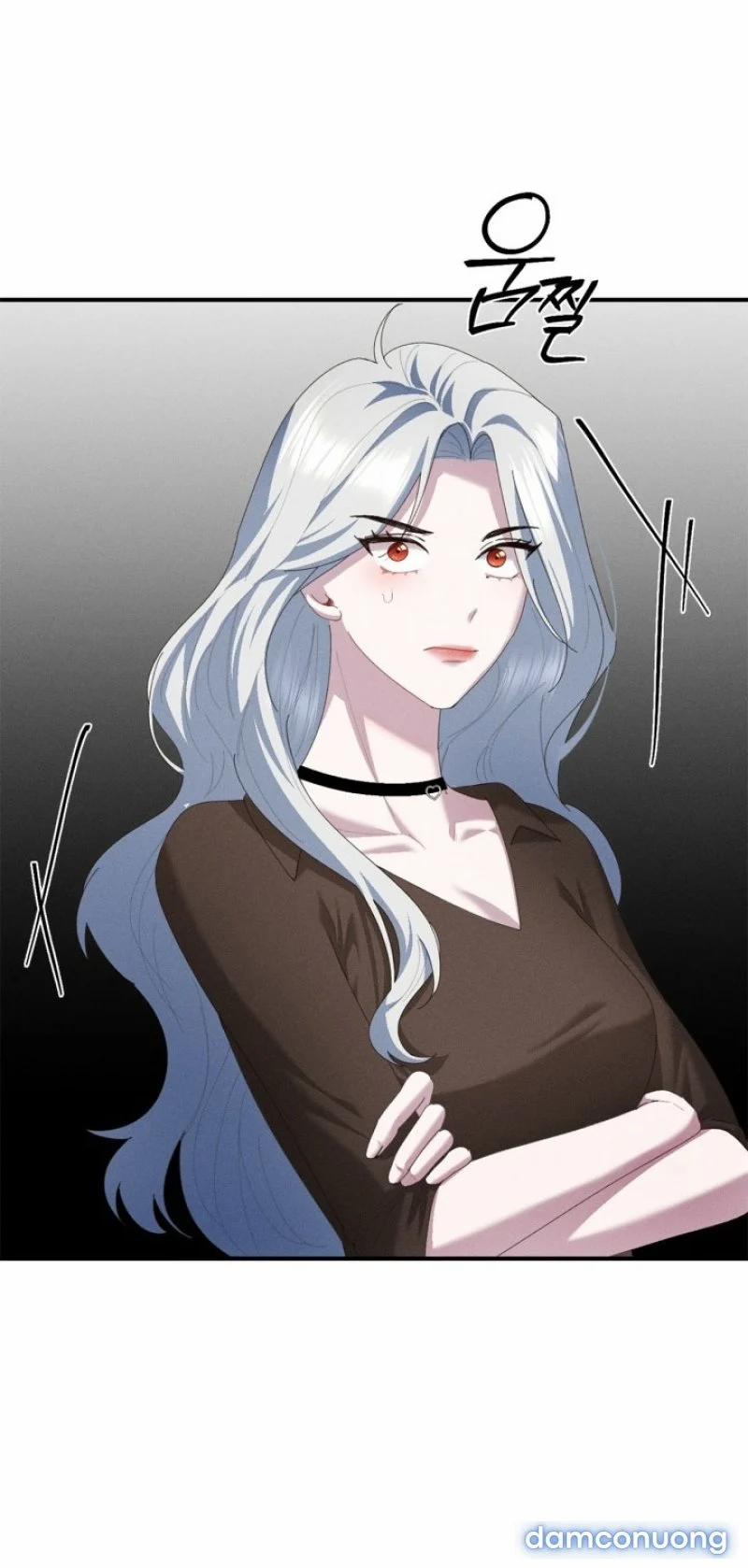 [18+] Nụ Hôn Máu 24 trang 4