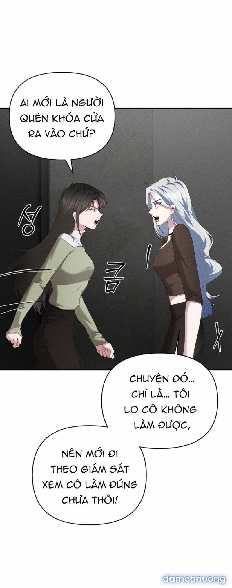 [18+] Nụ Hôn Máu 24 trang 5