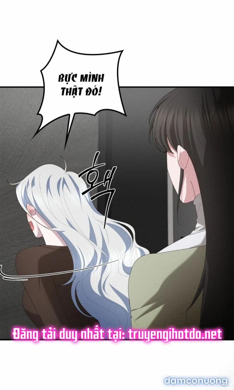 [18+] Nụ Hôn Máu 24 trang 7