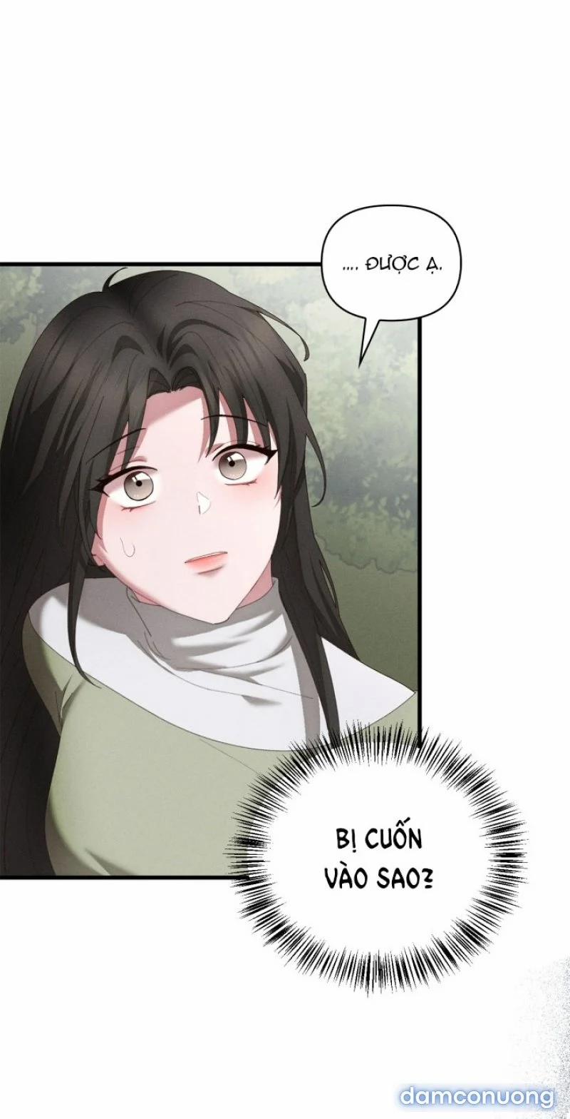 [18+] Nụ Hôn Máu 25 trang 2