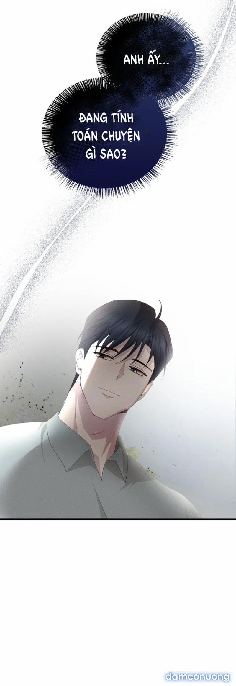 [18+] Nụ Hôn Máu 25 trang 3