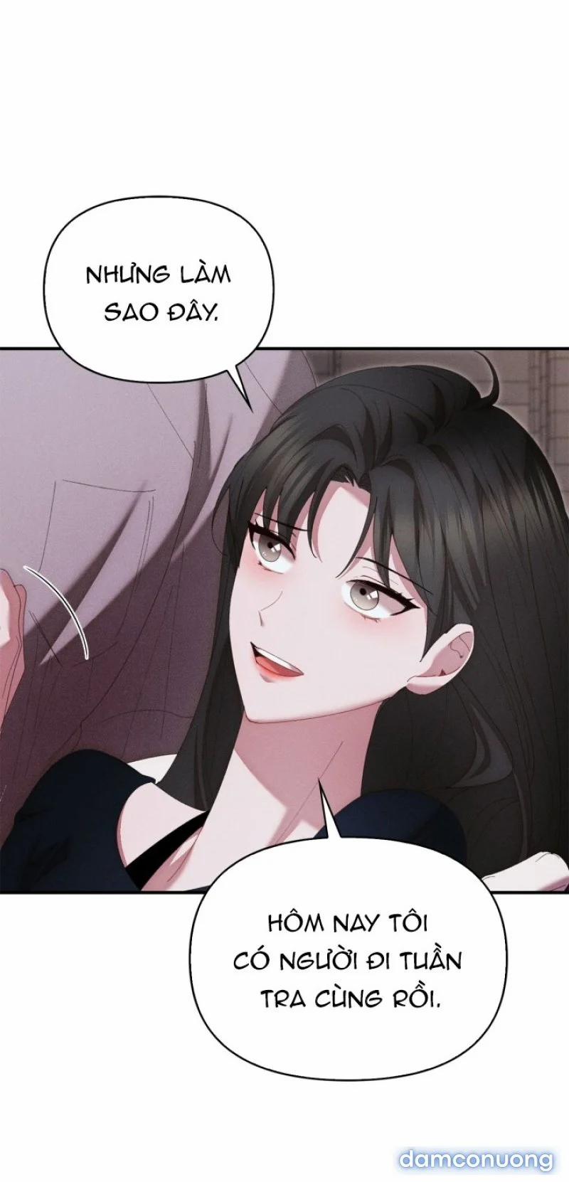 [18+] Nụ Hôn Máu 25 trang 8