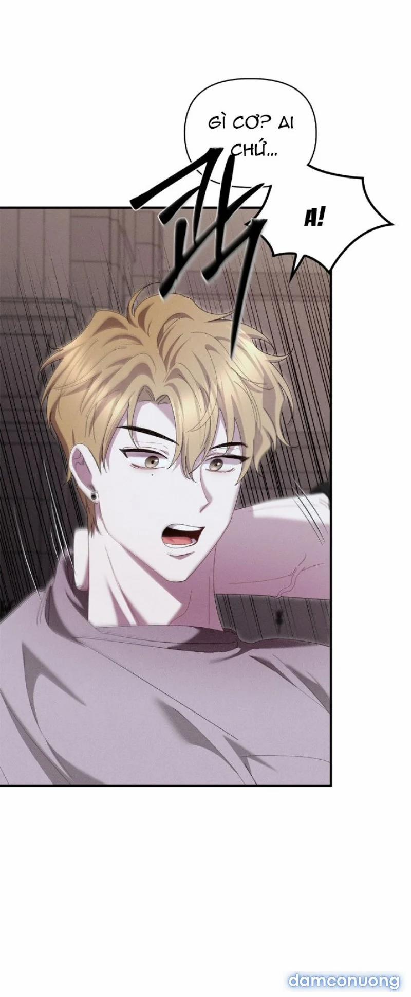 [18+] Nụ Hôn Máu 25 trang 9