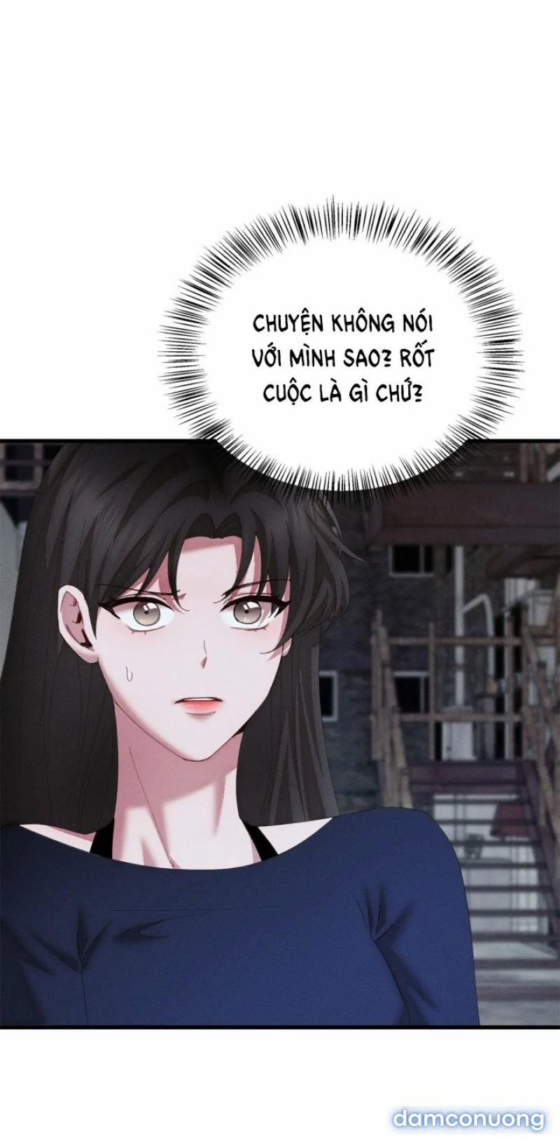 [18+] Nụ Hôn Máu 26 trang 2