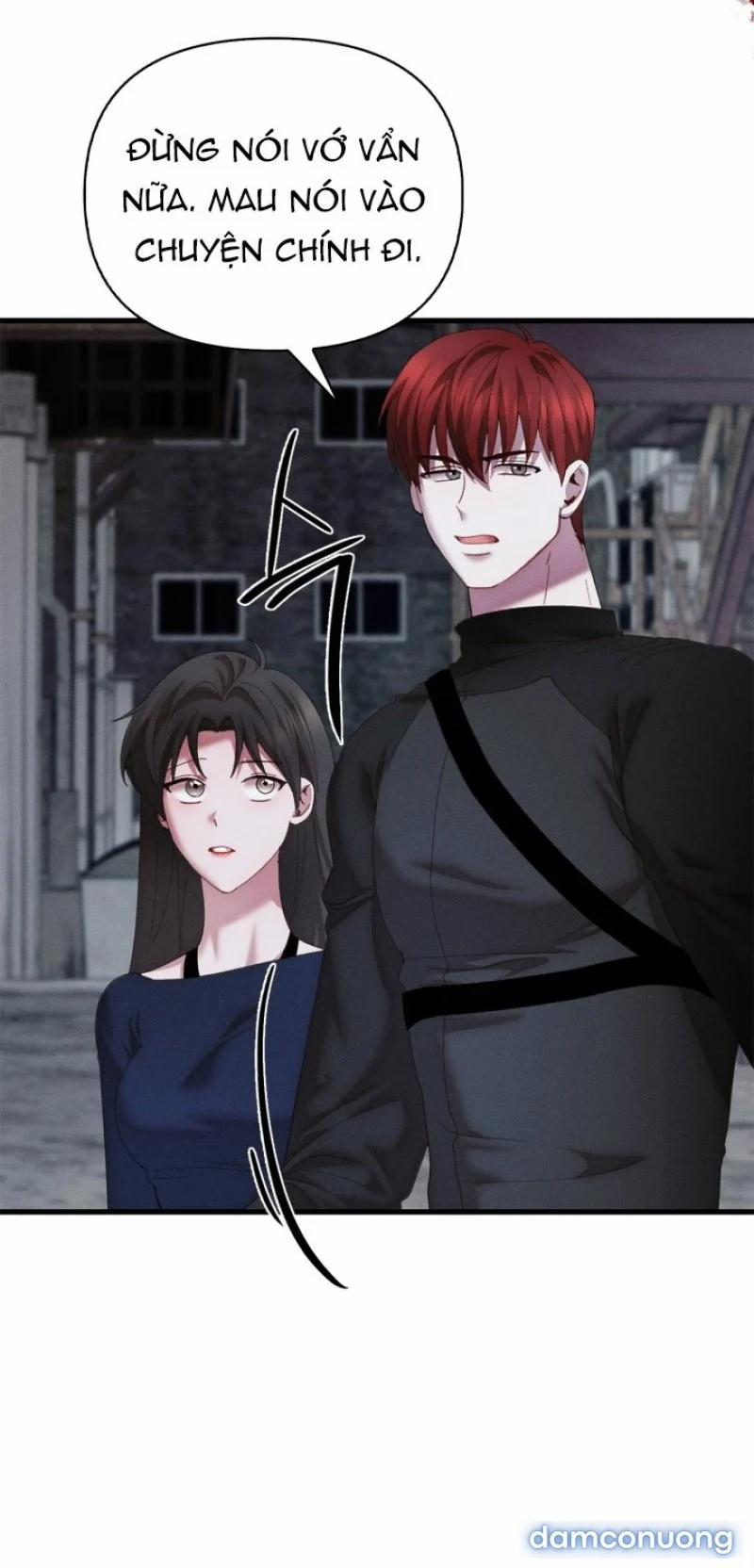 [18+] Nụ Hôn Máu 26 trang 4