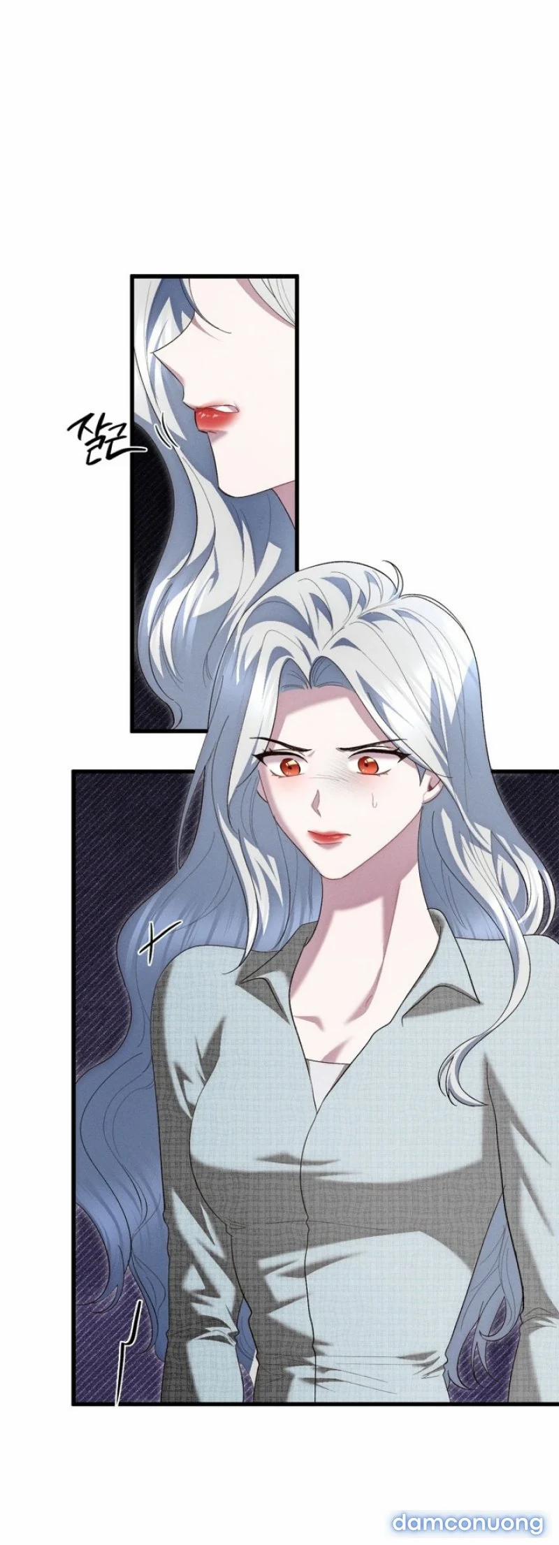[18+] Nụ Hôn Máu 27 trang 2