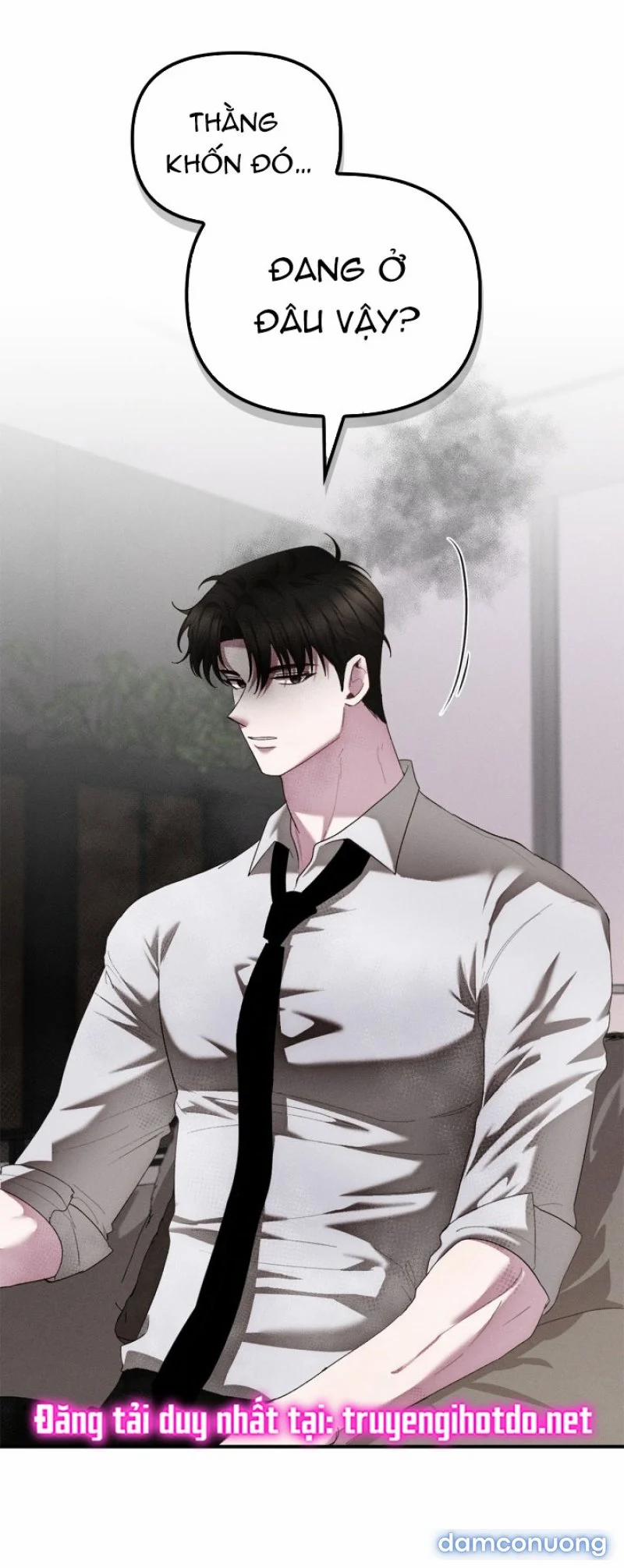 [18+] Nụ Hôn Máu 27 trang 7