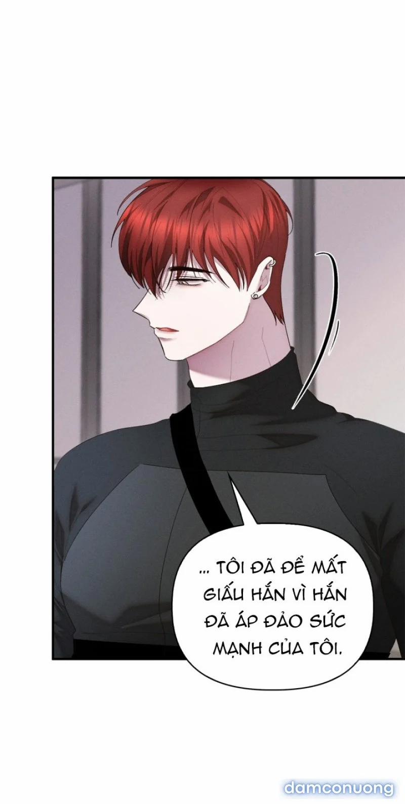[18+] Nụ Hôn Máu 27 trang 8