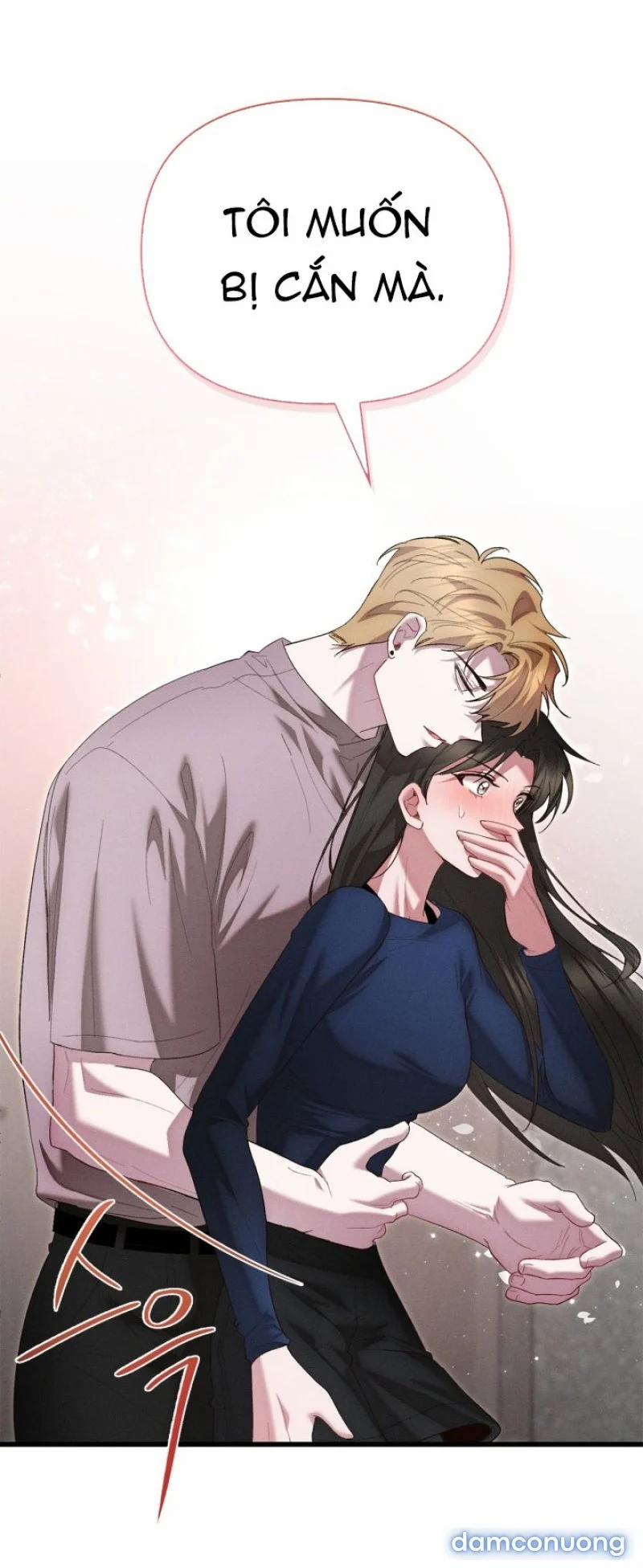 [18+] Nụ Hôn Máu 28 trang 5
