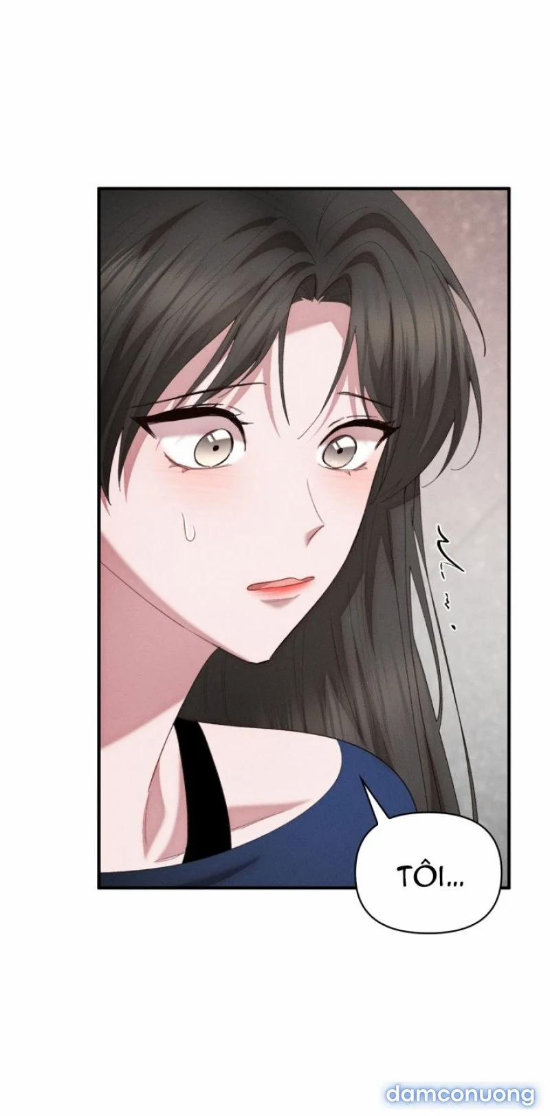 [18+] Nụ Hôn Máu 28 trang 7