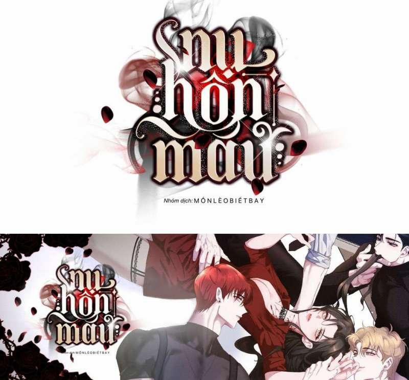 [18+] Nụ Hôn Máu 3 trang 27