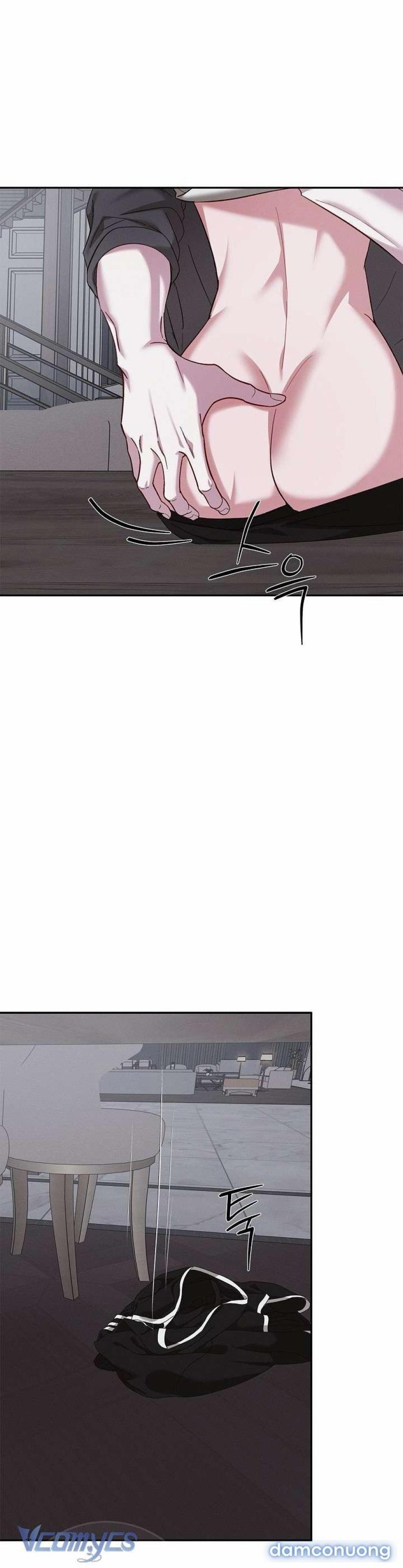 [18+] Nụ Hôn Máu 62 trang 1