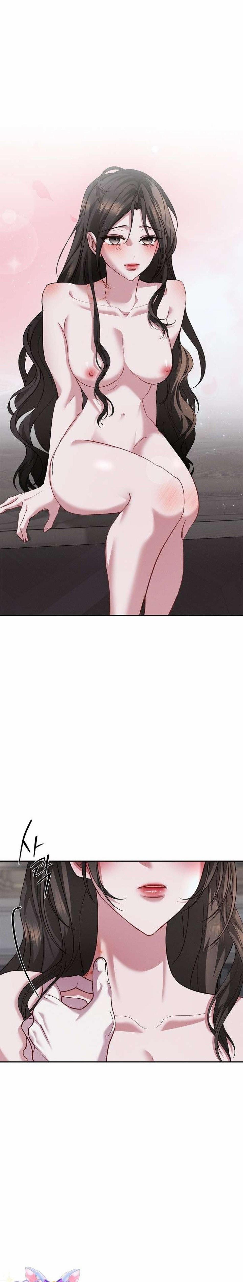 [18+] Nụ Hôn Máu 62 trang 2