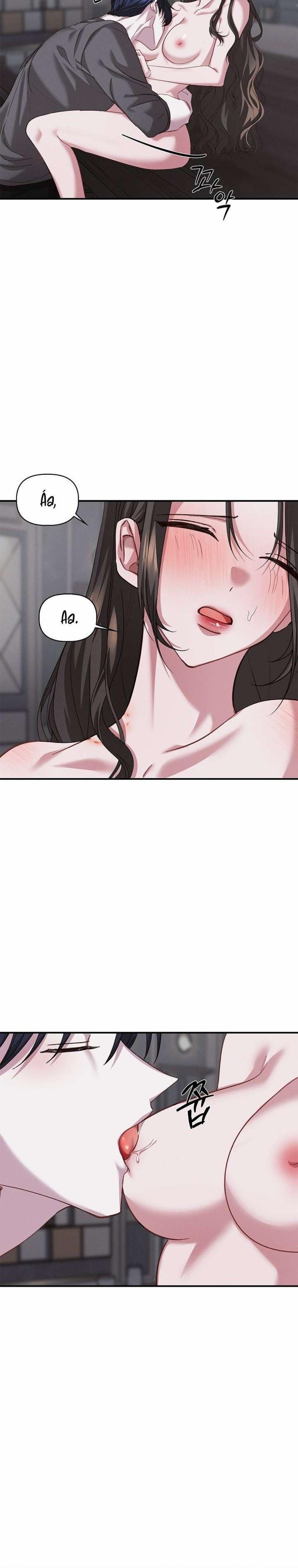 [18+] Nụ Hôn Máu 62 trang 5