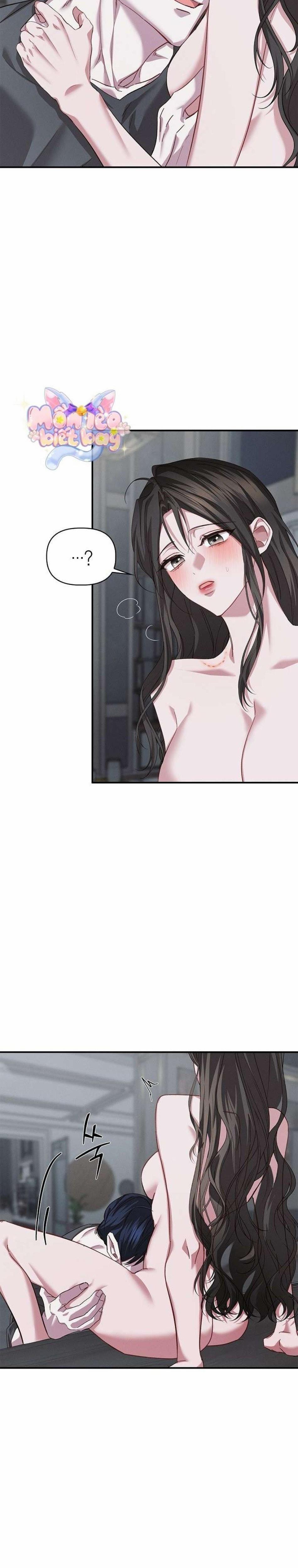 [18+] Nụ Hôn Máu 62 trang 8