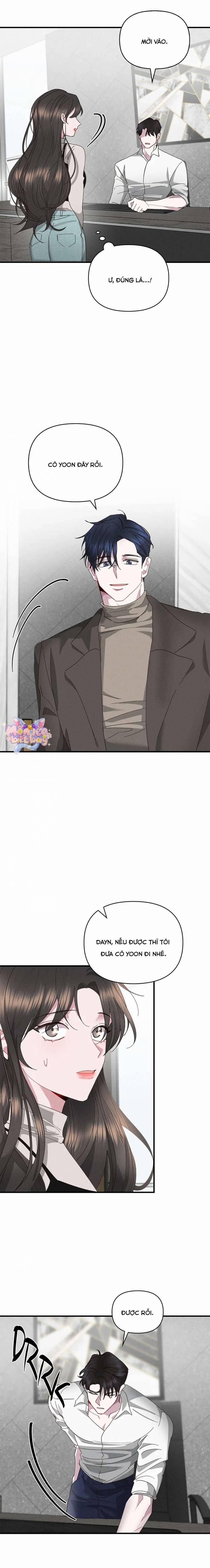 [18+] Nụ Hôn Máu 8 trang 2