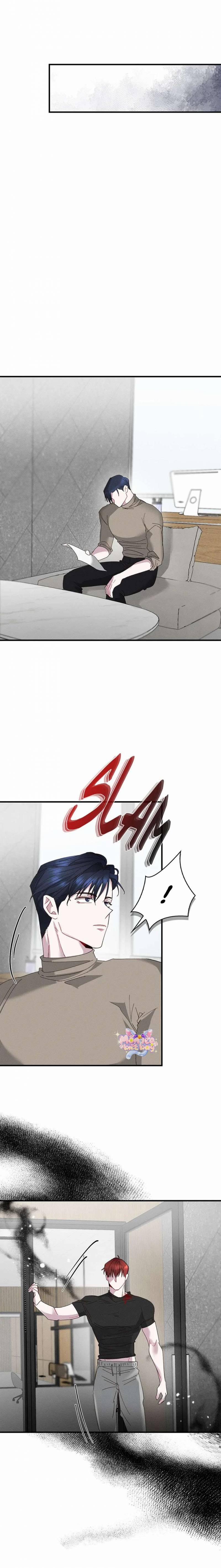 [18+] Nụ Hôn Máu 9 trang 6