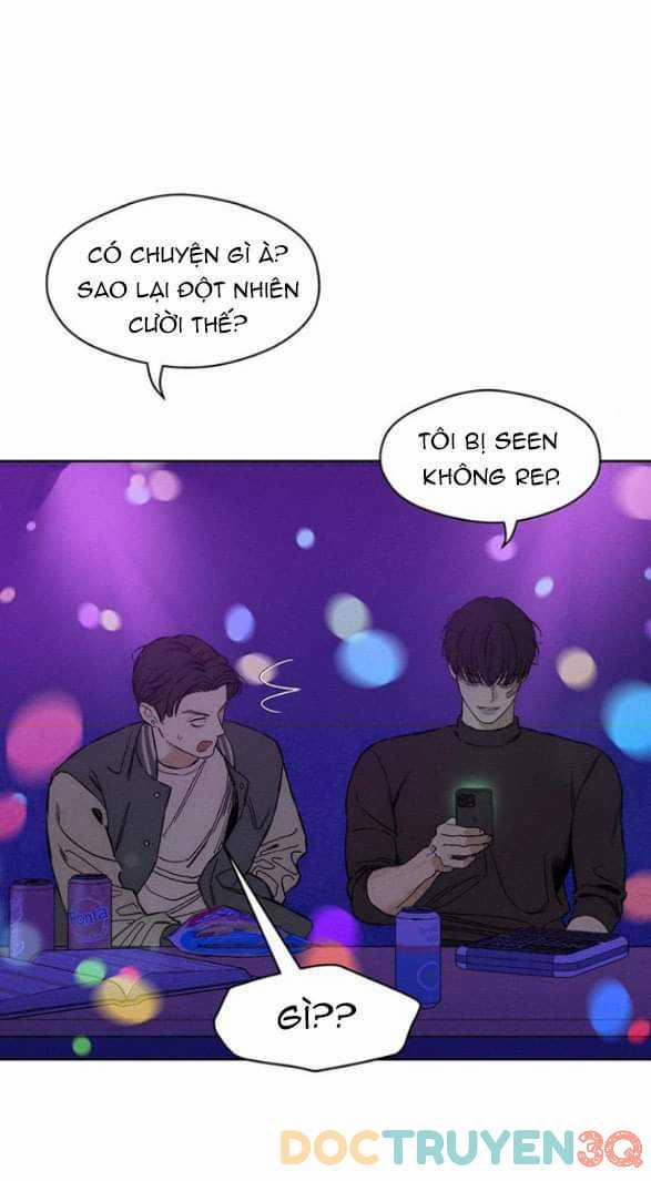 [18+] Nước Mắt Trên Đóa Hoa Tàn 10 trang 10