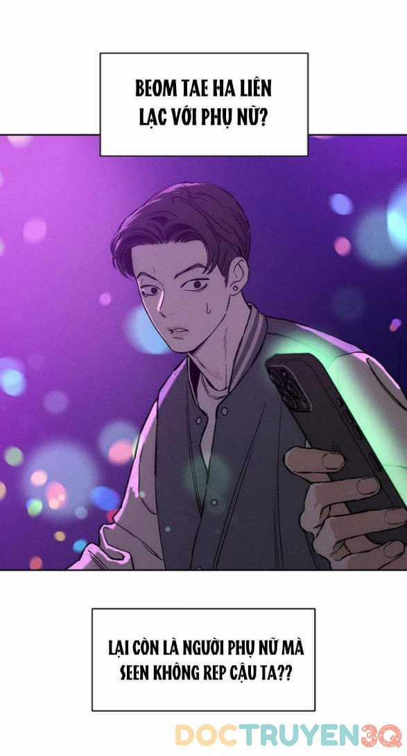 [18+] Nước Mắt Trên Đóa Hoa Tàn 10 trang 12
