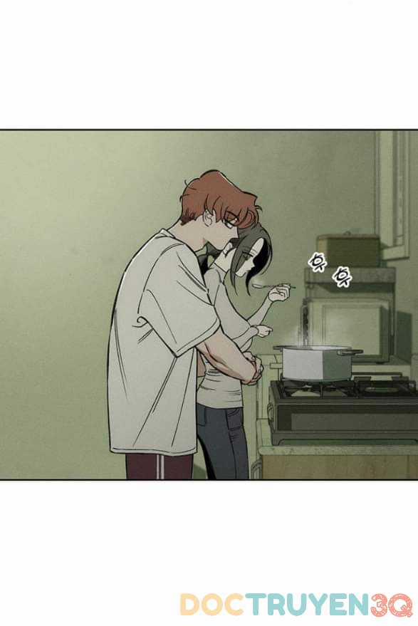 [18+] Nước Mắt Trên Đóa Hoa Tàn 10 trang 17