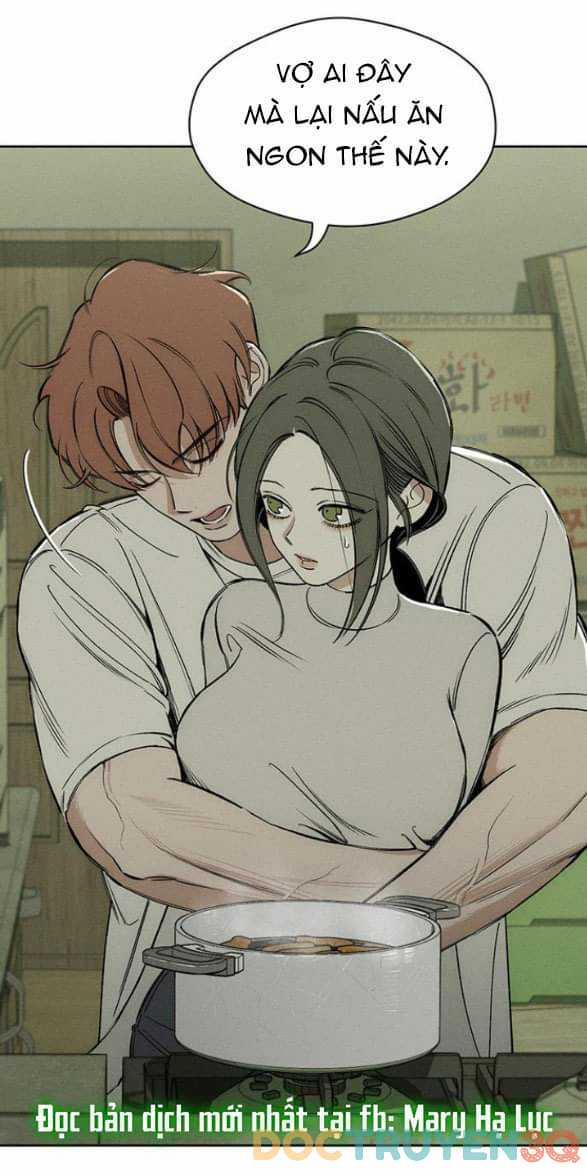 [18+] Nước Mắt Trên Đóa Hoa Tàn 10 trang 19