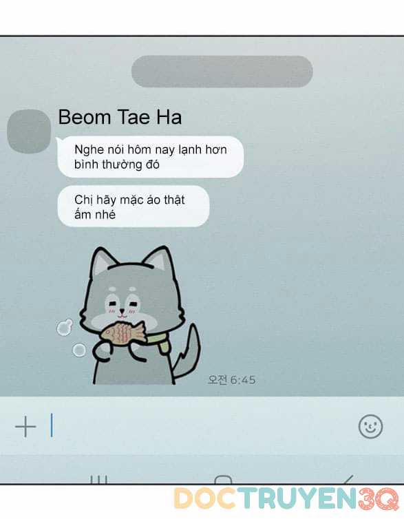 [18+] Nước Mắt Trên Đóa Hoa Tàn 10 trang 2