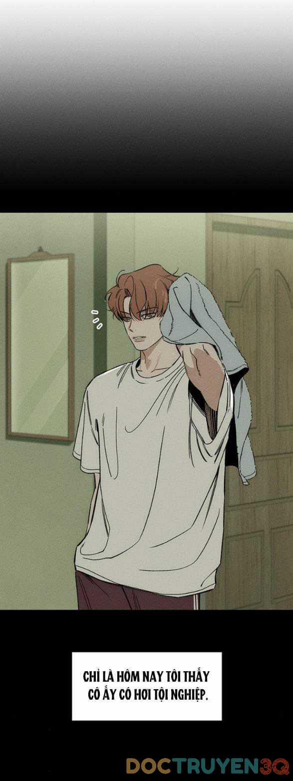 [18+] Nước Mắt Trên Đóa Hoa Tàn 10 trang 21