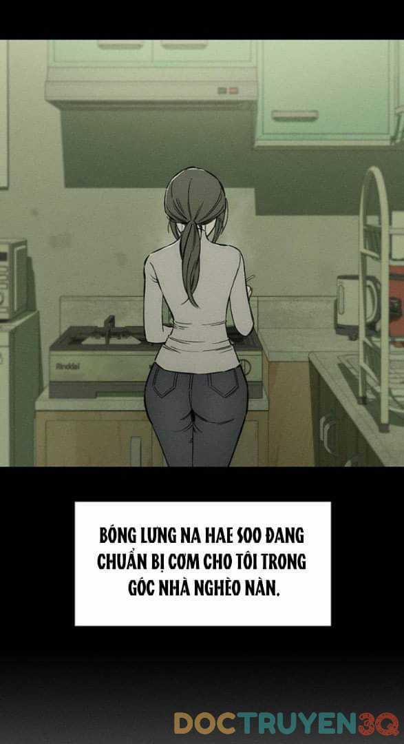 [18+] Nước Mắt Trên Đóa Hoa Tàn 10 trang 22