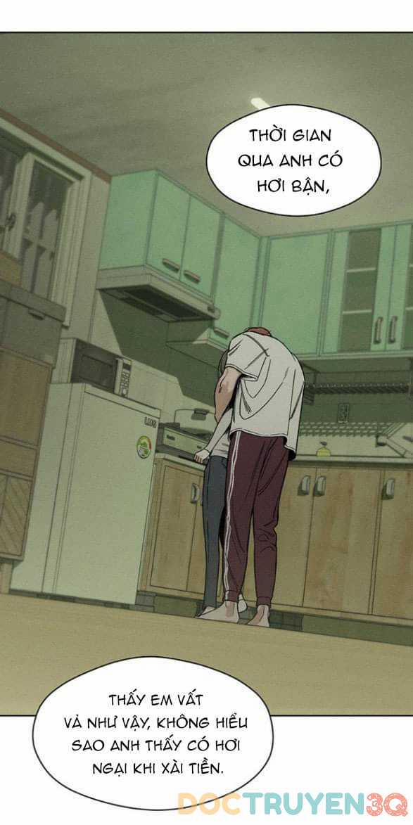 [18+] Nước Mắt Trên Đóa Hoa Tàn 10 trang 26