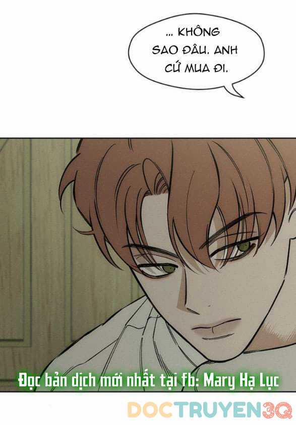 [18+] Nước Mắt Trên Đóa Hoa Tàn 10 trang 27