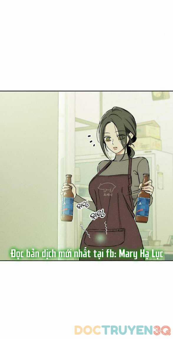 [18+] Nước Mắt Trên Đóa Hoa Tàn 10 trang 3