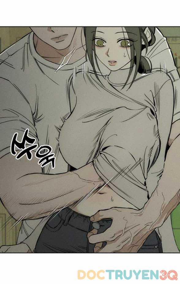 [18+] Nước Mắt Trên Đóa Hoa Tàn 10 trang 30