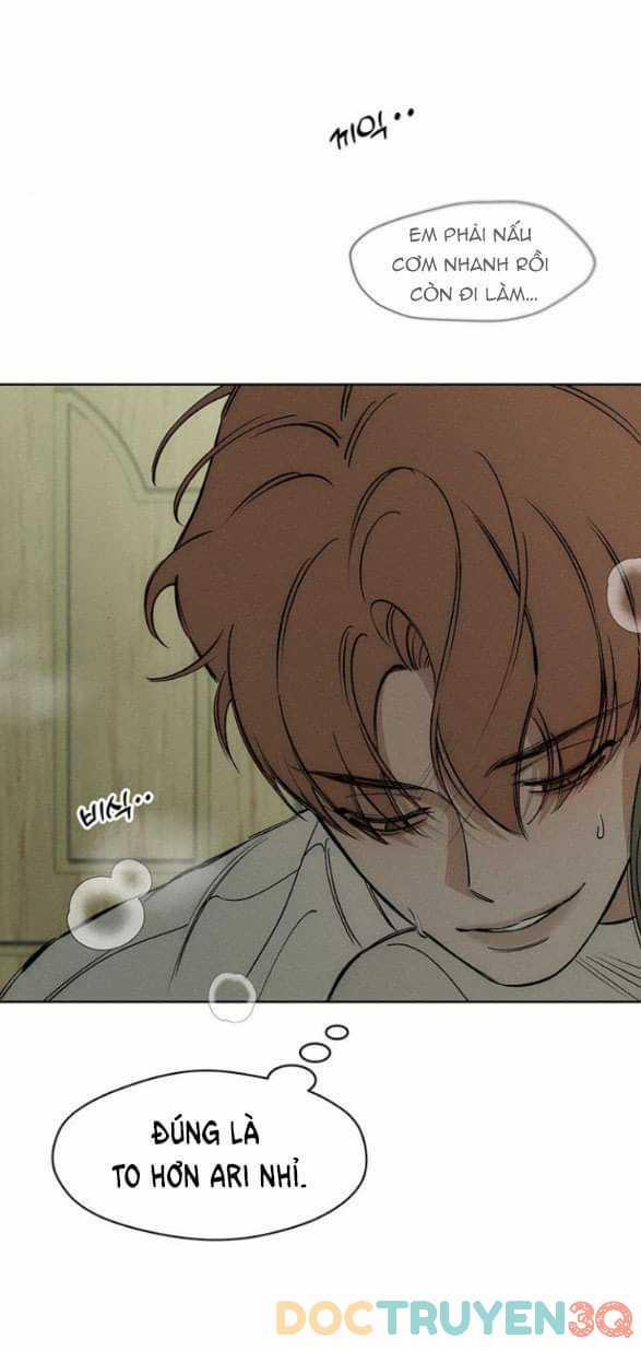[18+] Nước Mắt Trên Đóa Hoa Tàn 10 trang 32
