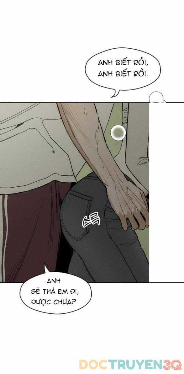 [18+] Nước Mắt Trên Đóa Hoa Tàn 10 trang 37
