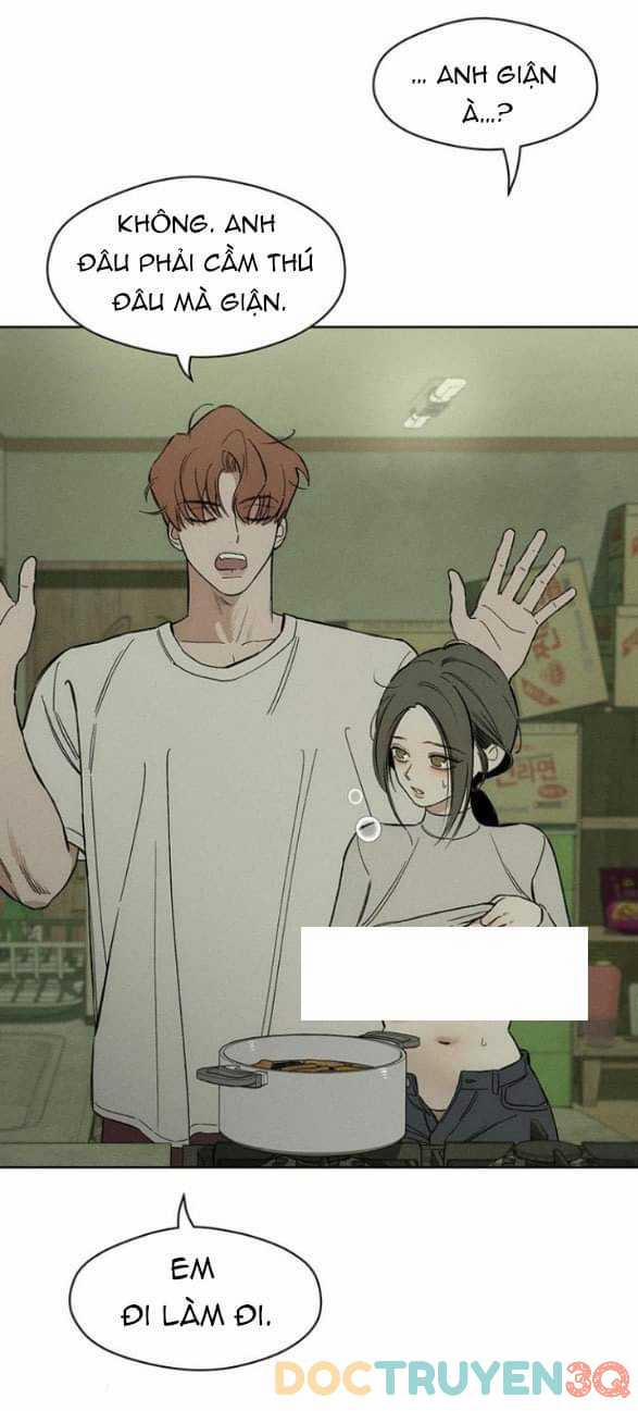 [18+] Nước Mắt Trên Đóa Hoa Tàn 10 trang 38