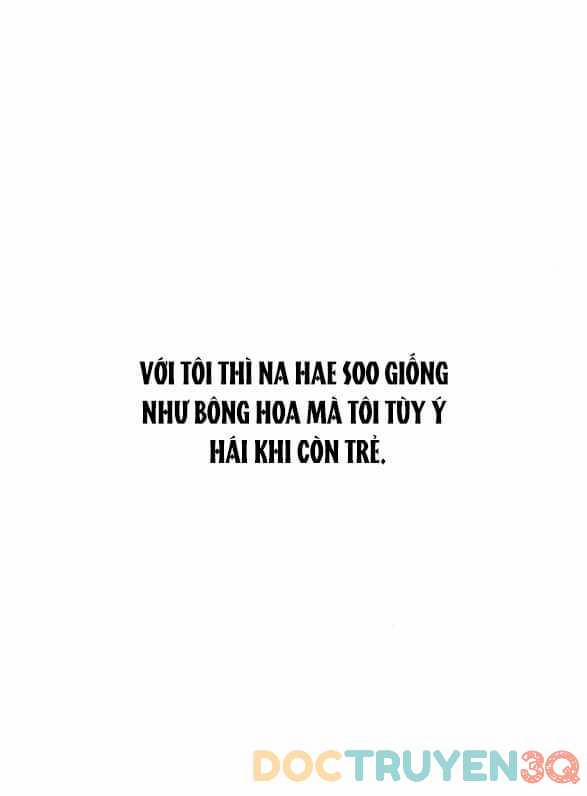 [18+] Nước Mắt Trên Đóa Hoa Tàn 10 trang 39