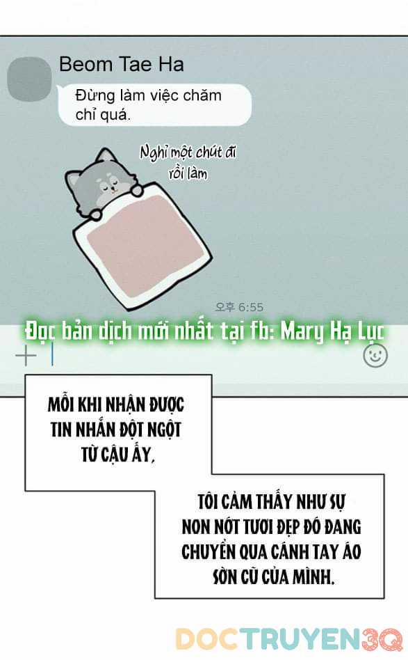 [18+] Nước Mắt Trên Đóa Hoa Tàn 10 trang 8