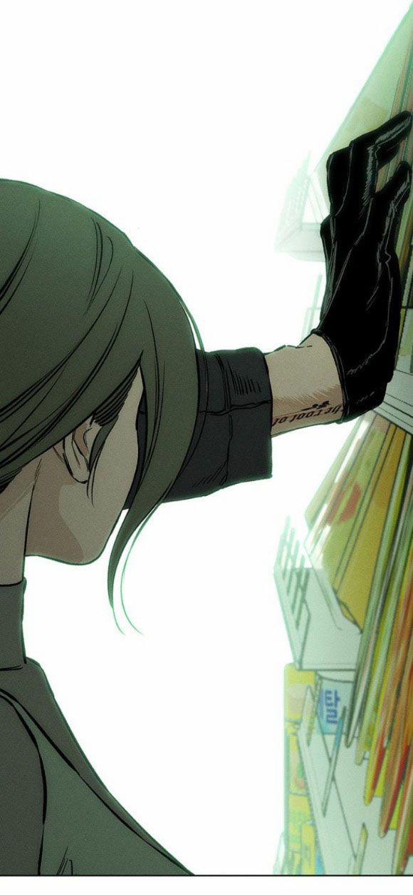 [18+] Nước Mắt Trên Đóa Hoa Tàn 13 trang 2